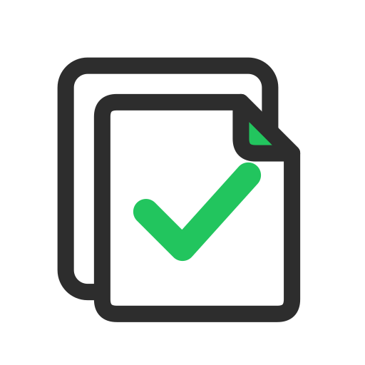 StickerLog logo